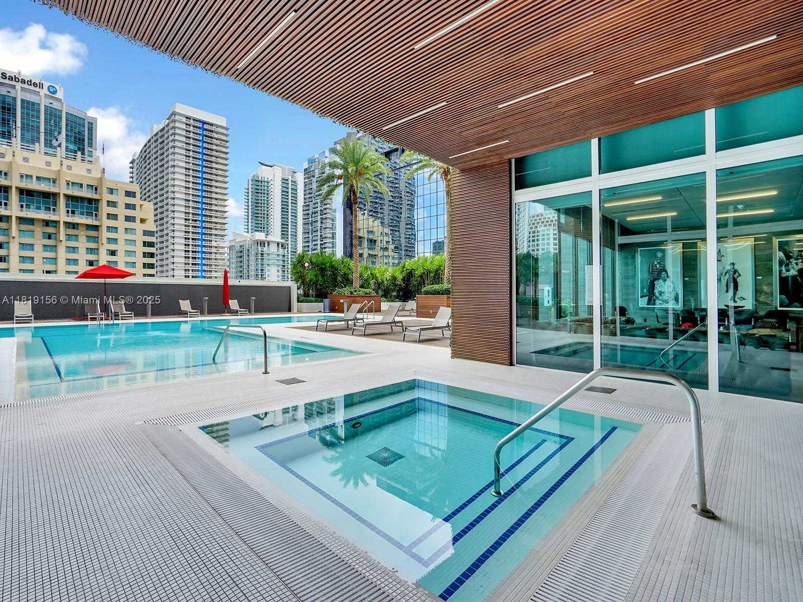 Small Image of 1080 BRICKELL AVE #4007, Miami Number 42