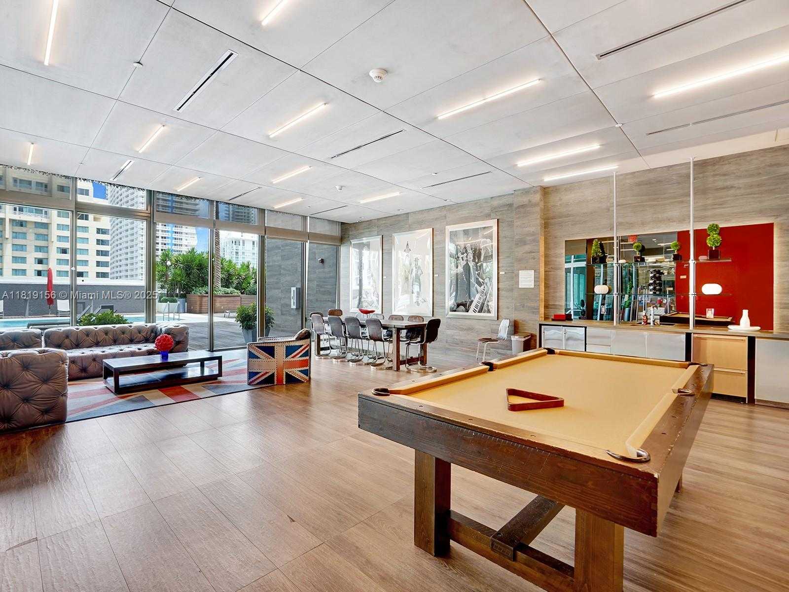 Small Image of 1080 BRICKELL AVE #4007, Miami Number 43