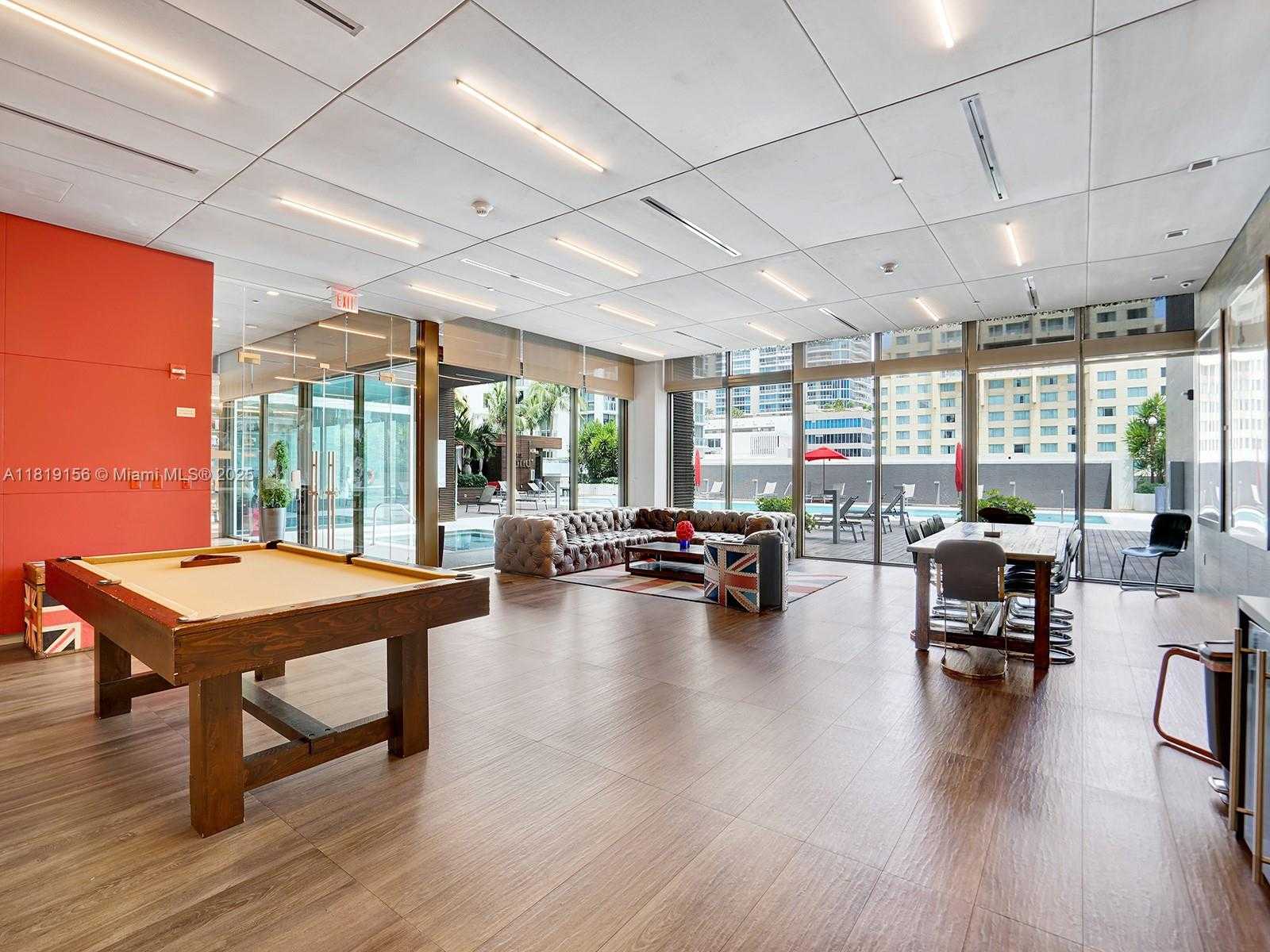 Small Image of 1080 BRICKELL AVE #4007, Miami Number 44