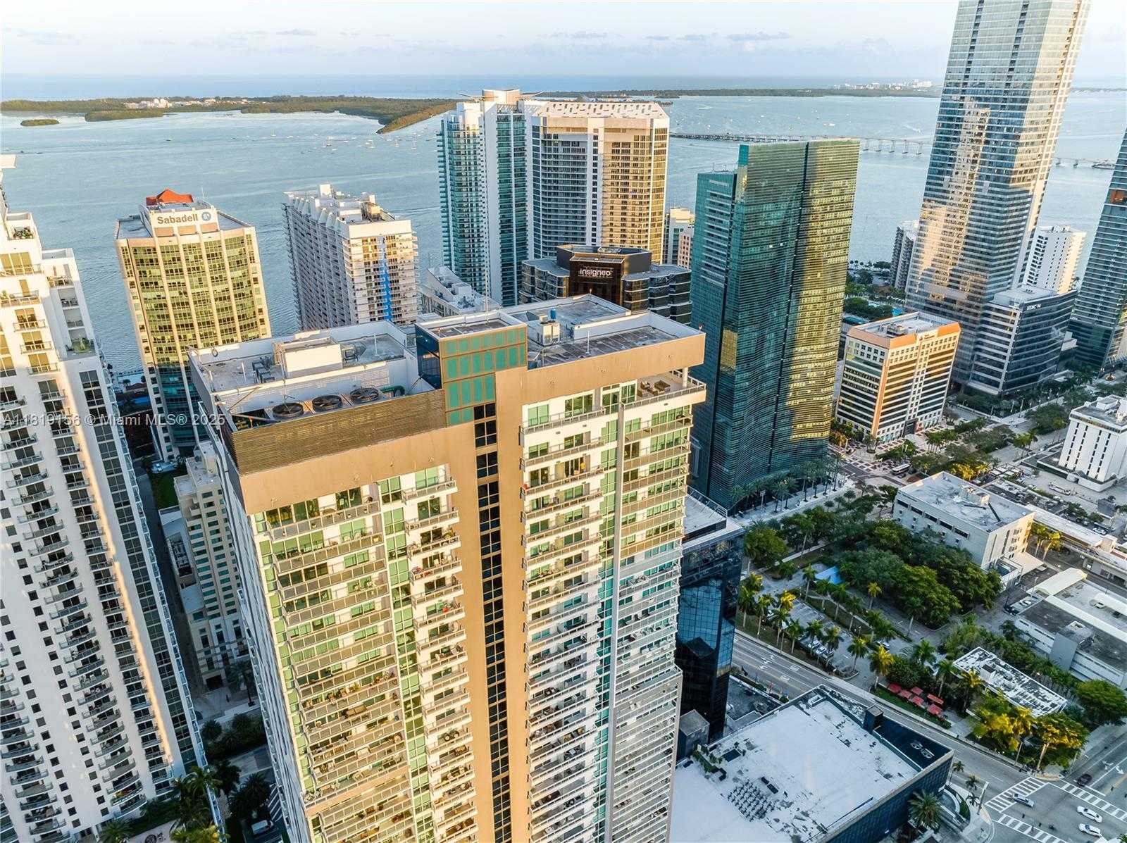 Small Image of 1080 BRICKELL AVE #4007, Miami Number 46