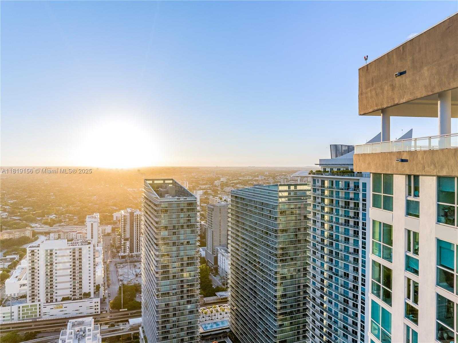 Small Image of 1080 BRICKELL AVE #4007, Miami Number 48