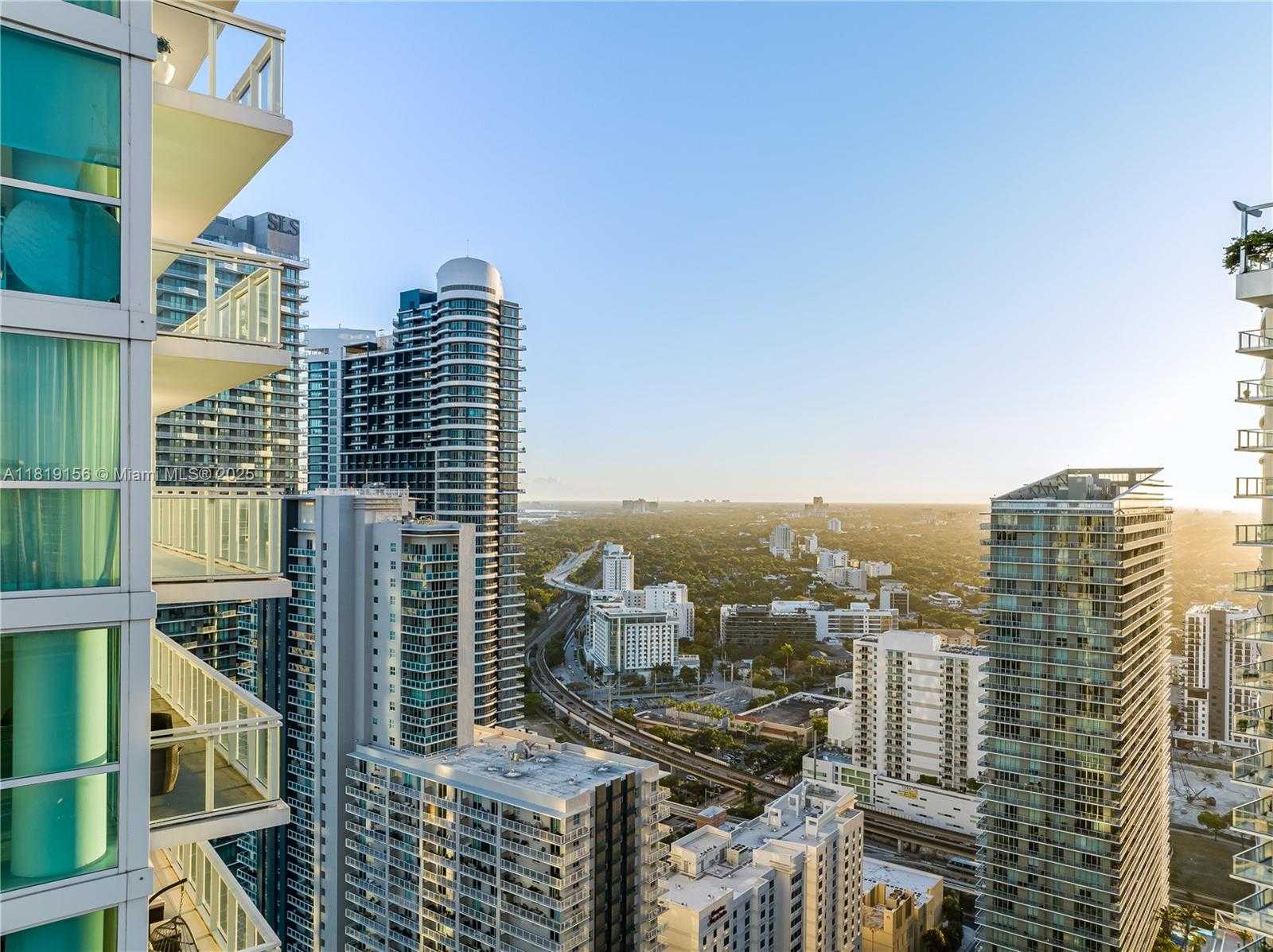 Small Image of 1080 BRICKELL AVE #4007, Miami Number 51
