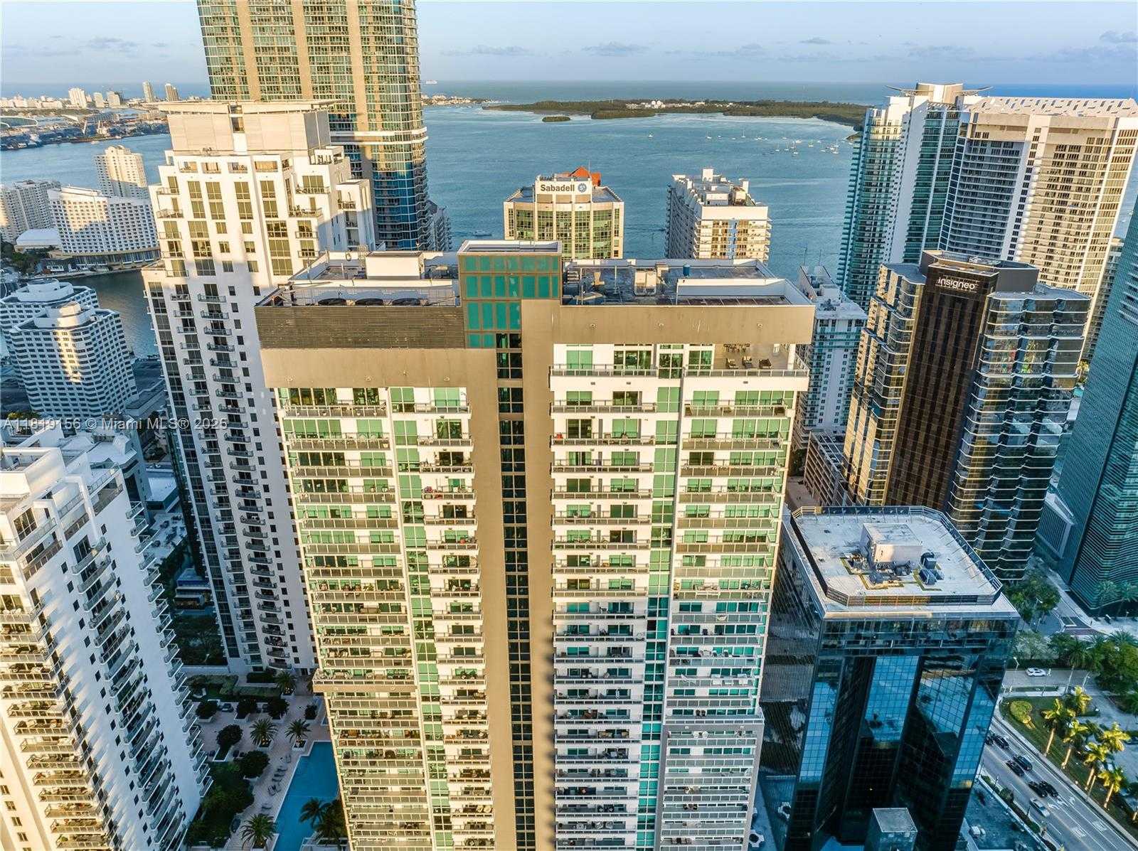 Small Image of 1080 BRICKELL AVE #4007, Miami Number 52