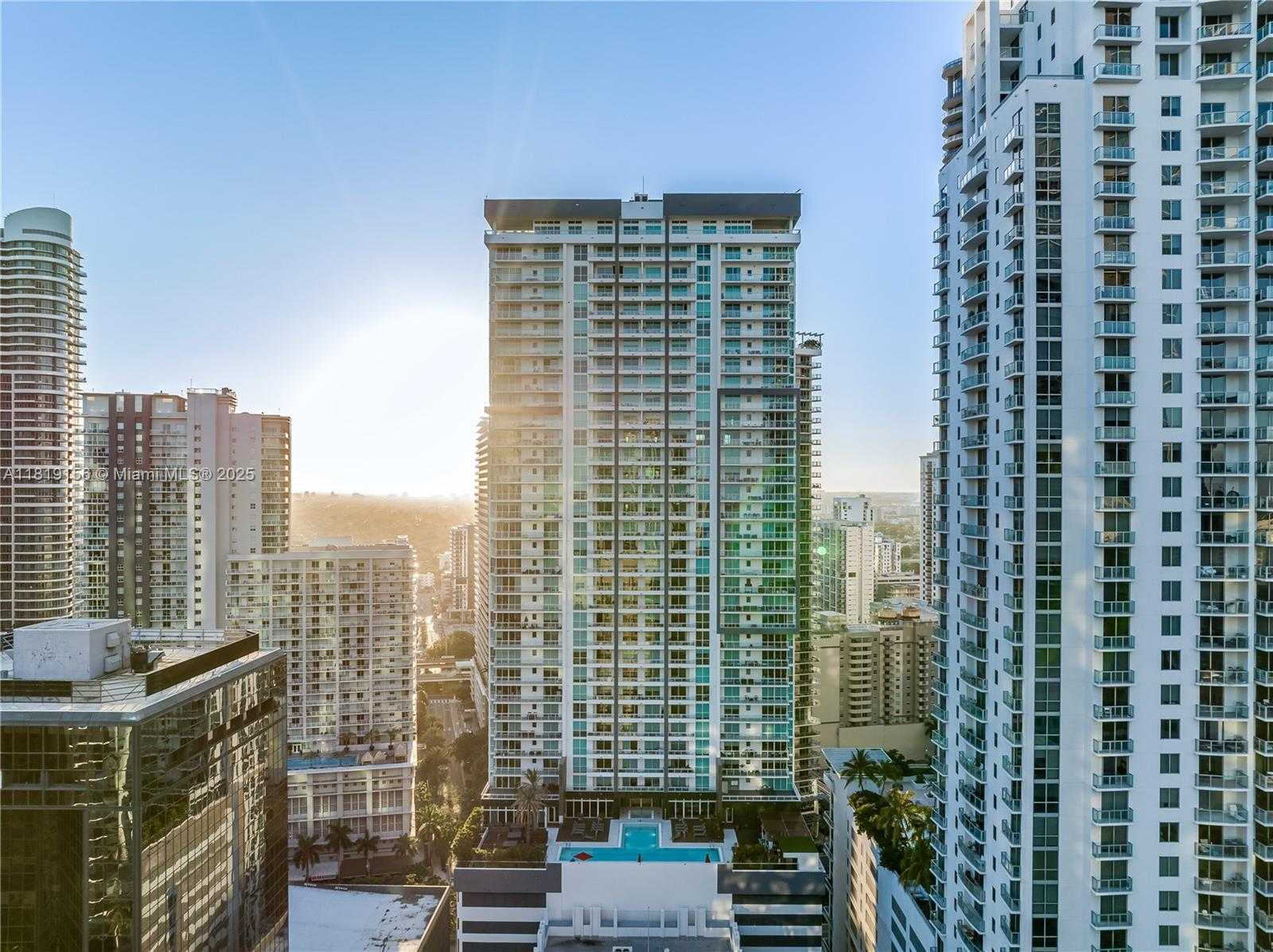Small Image of 1080 BRICKELL AVE #4007, Miami Number 53
