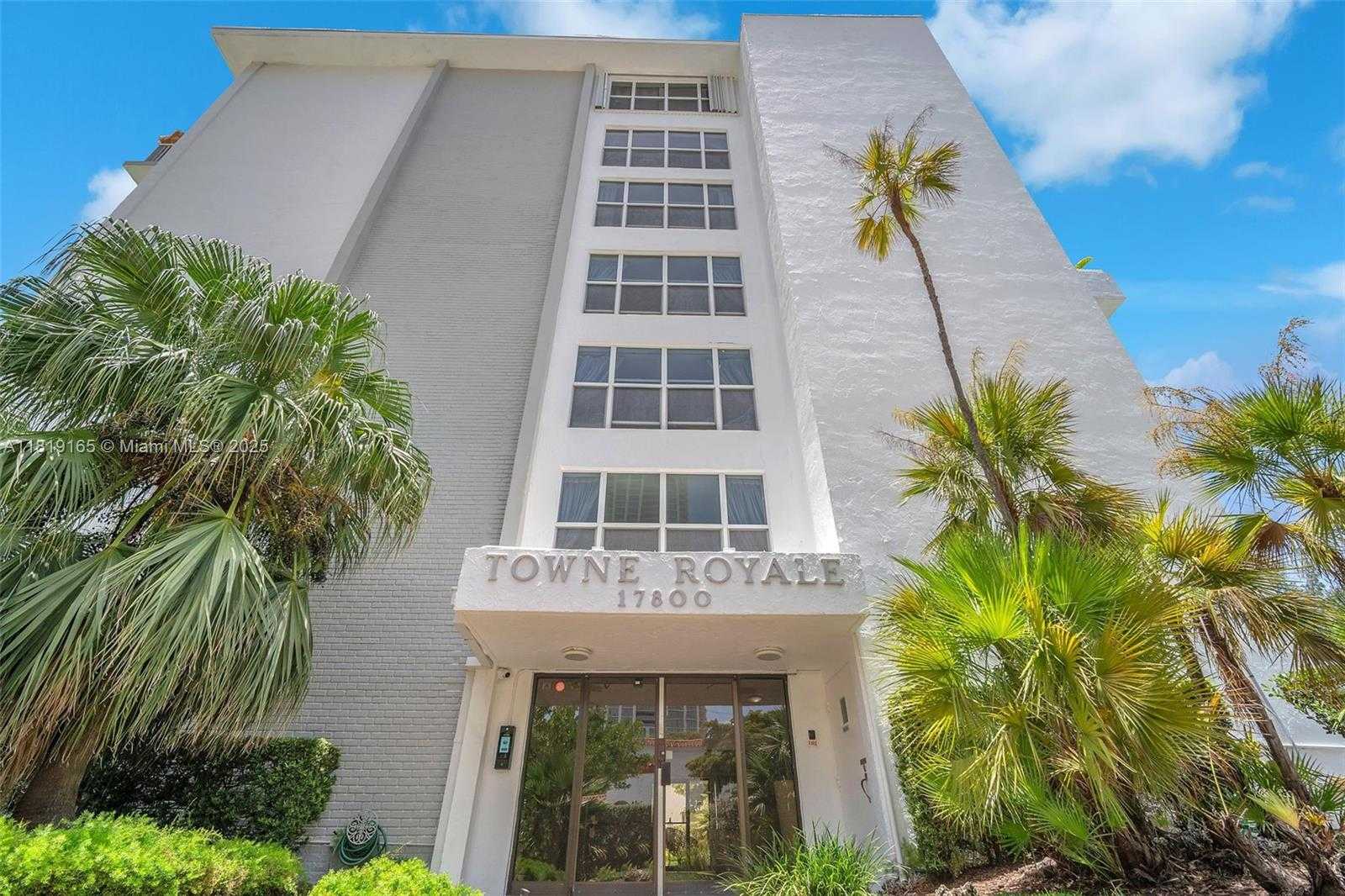 Small Image of 17800 ATLANTIC BLVD #303, Sunny Isles Beach Number 2