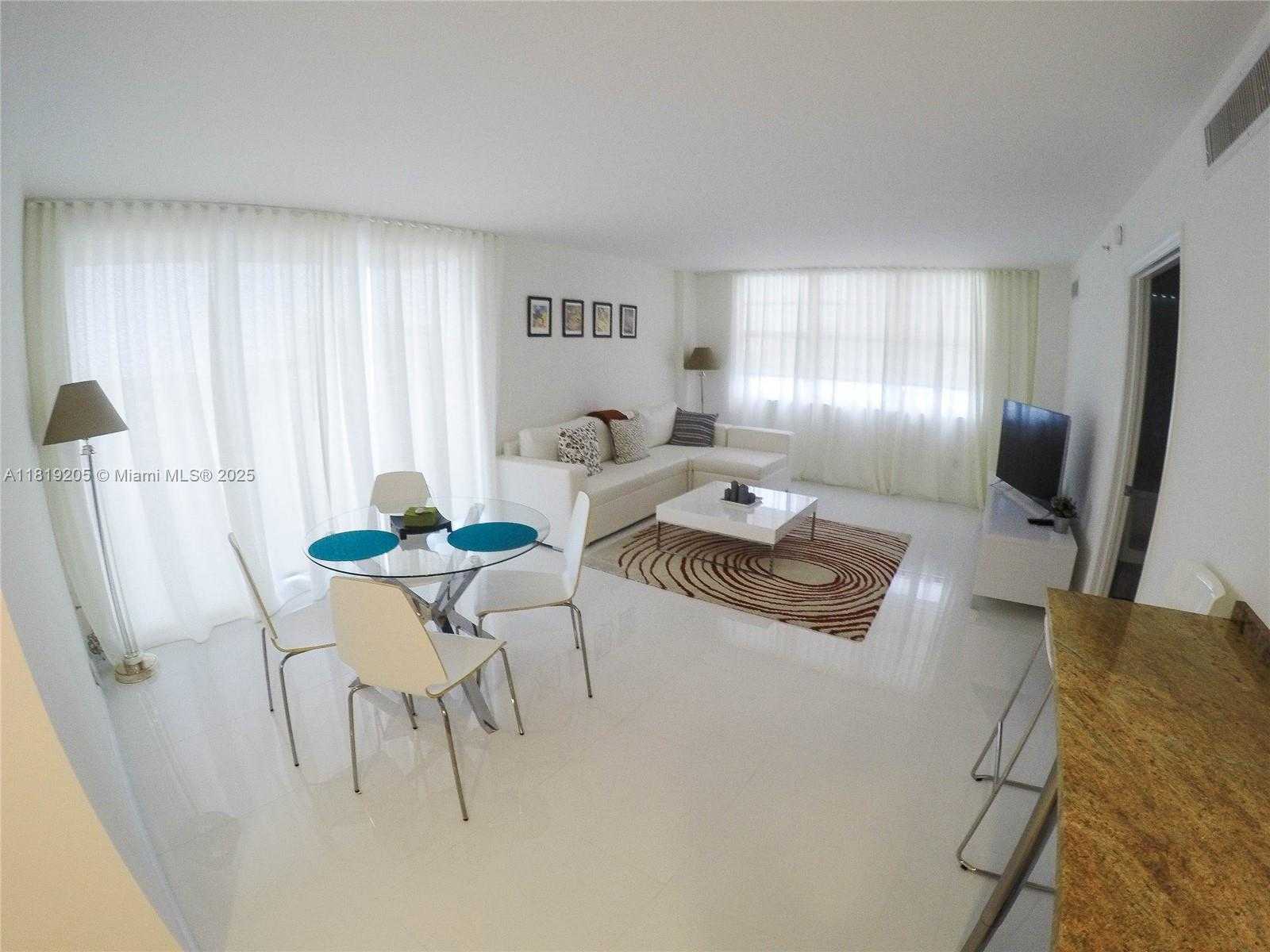 Small Image of 6917 COLLINS AVE #614, Miami Beach Number 13