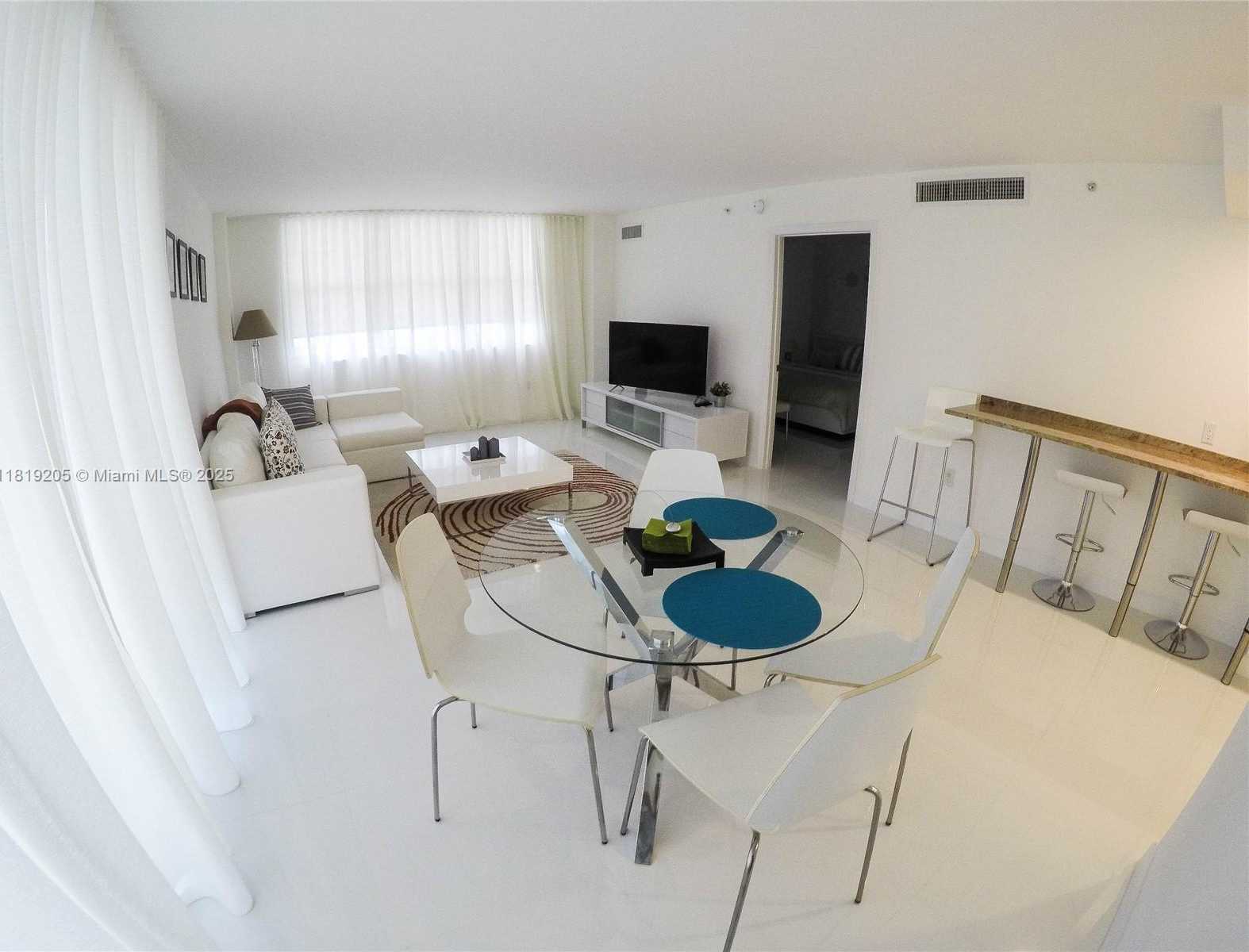 Small Image of 6917 COLLINS AVE #614, Miami Beach Number 14