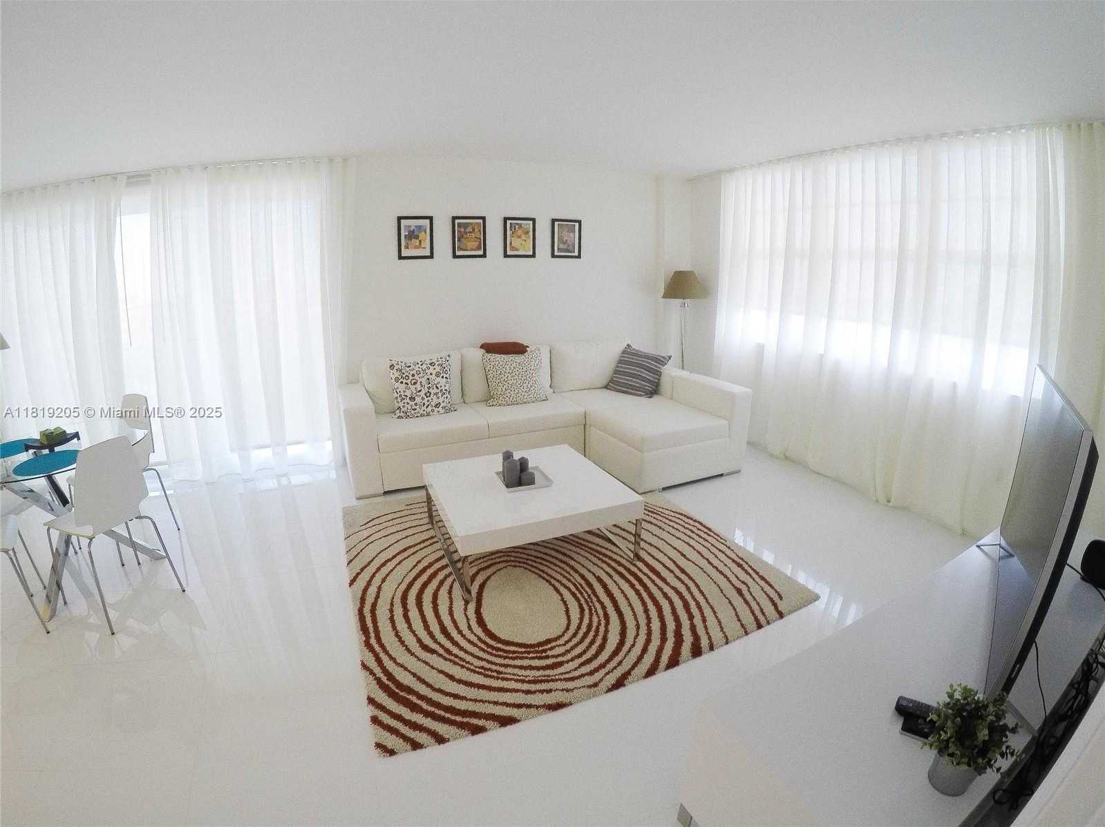Small Image of 6917 COLLINS AVE #614, Miami Beach Number 16