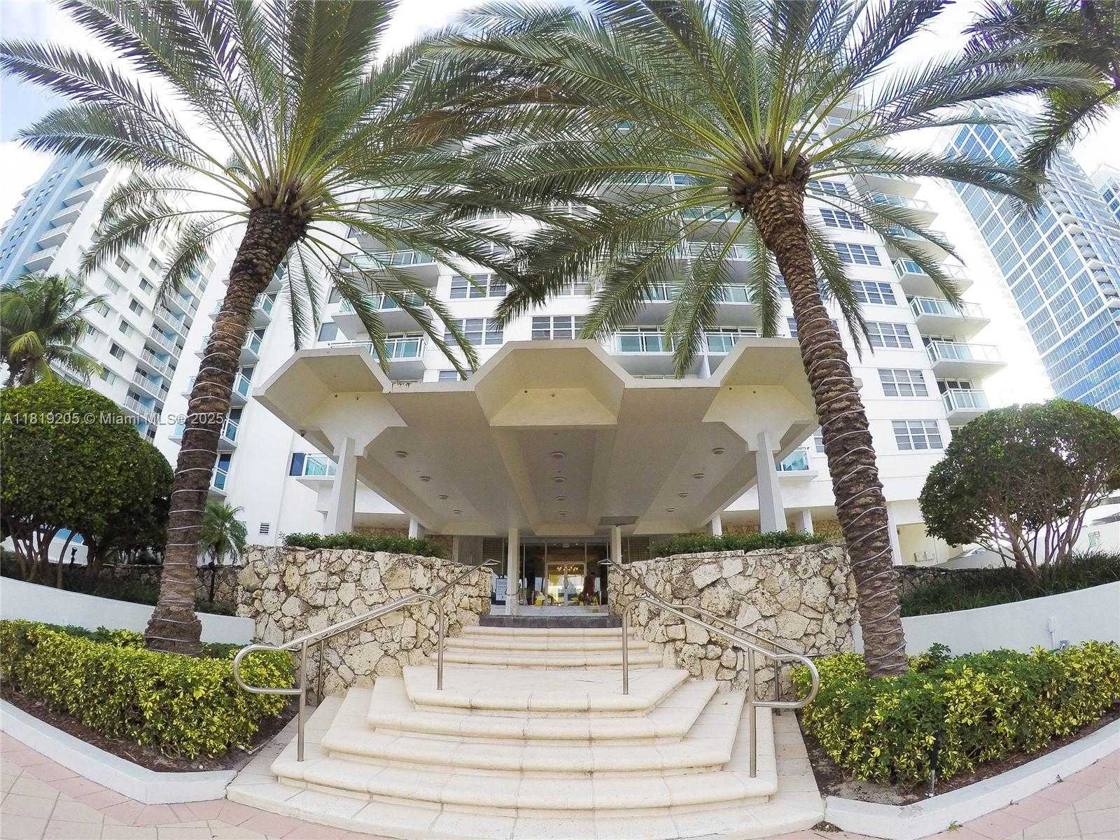 Small Image of 6917 COLLINS AVE #614, Miami Beach Number 2