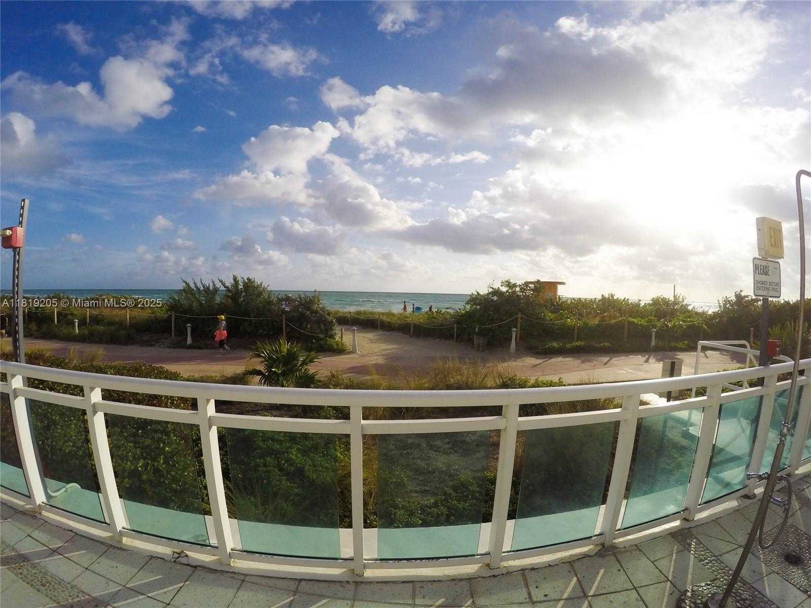 Small Image of 6917 COLLINS AVE #614, Miami Beach Number 29