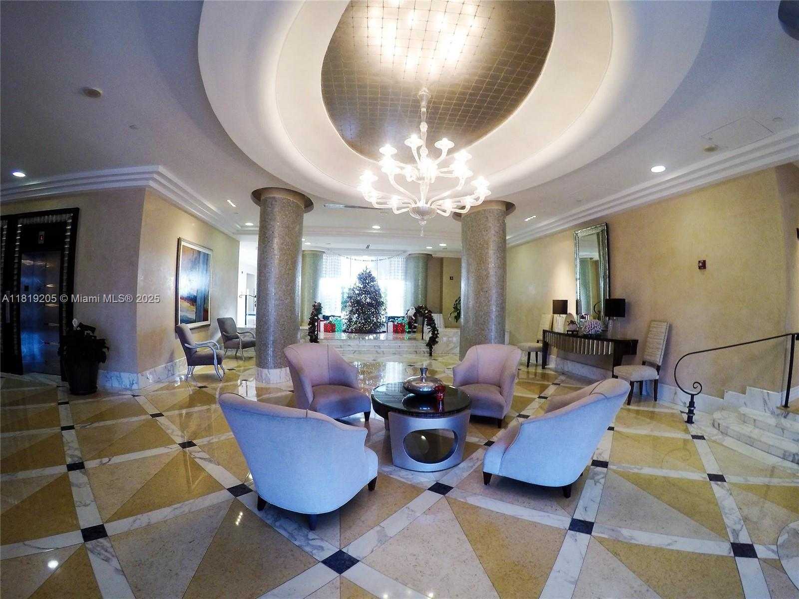 Small Image of 6917 COLLINS AVE #614, Miami Beach Number 4
