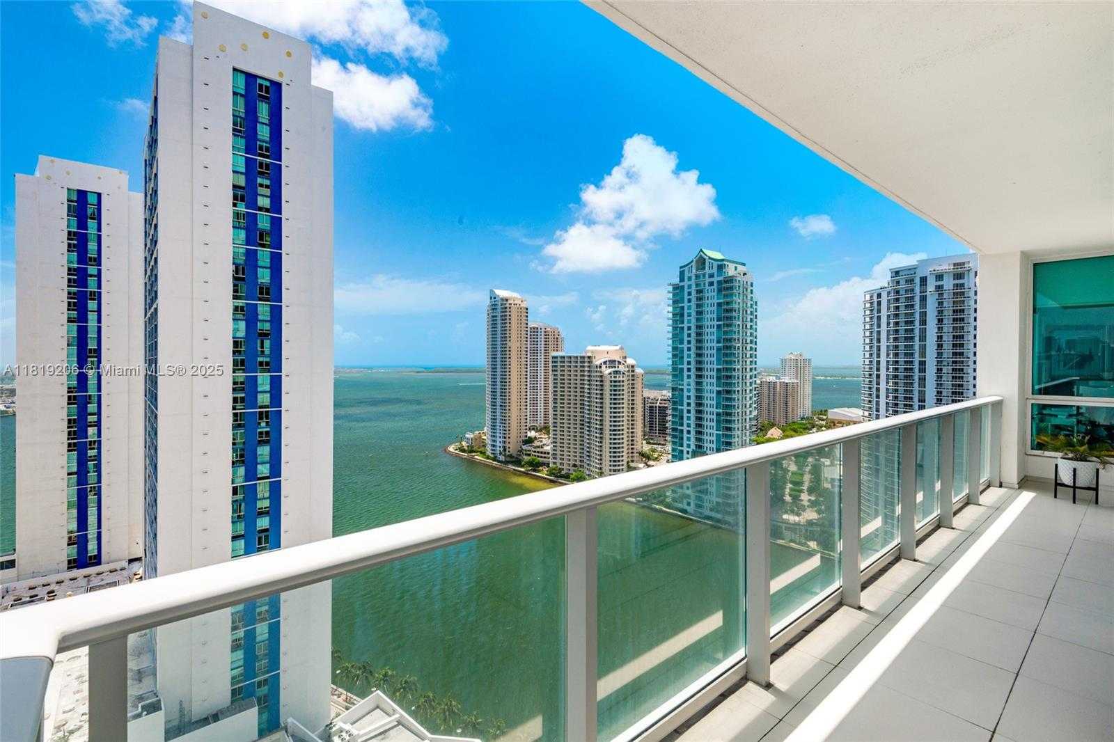Small Image of 300 SOUTH BISCAYNE BLVD #2516, Miami Number 16
