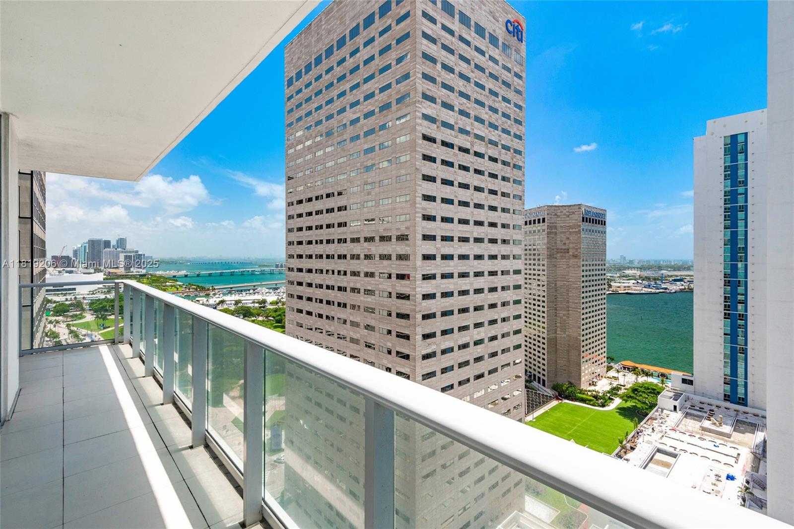 Small Image of 300 SOUTH BISCAYNE BLVD #2516, Miami Number 24