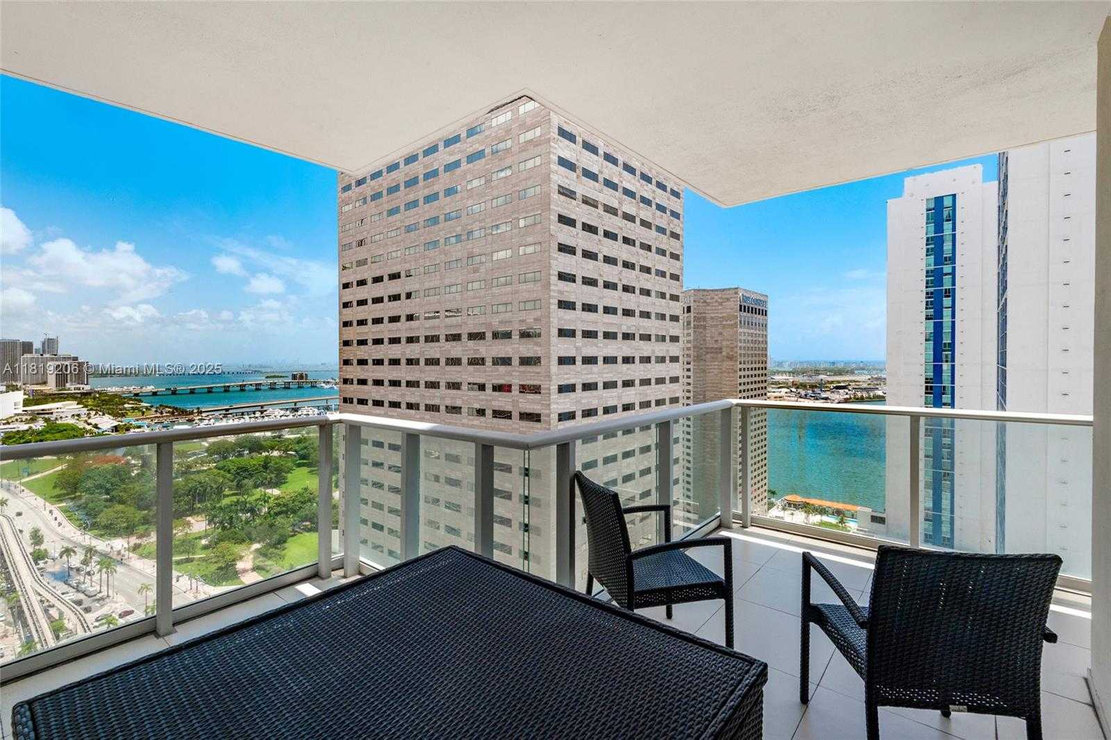 Small Image of 300 SOUTH BISCAYNE BLVD #2516, Miami Number 26