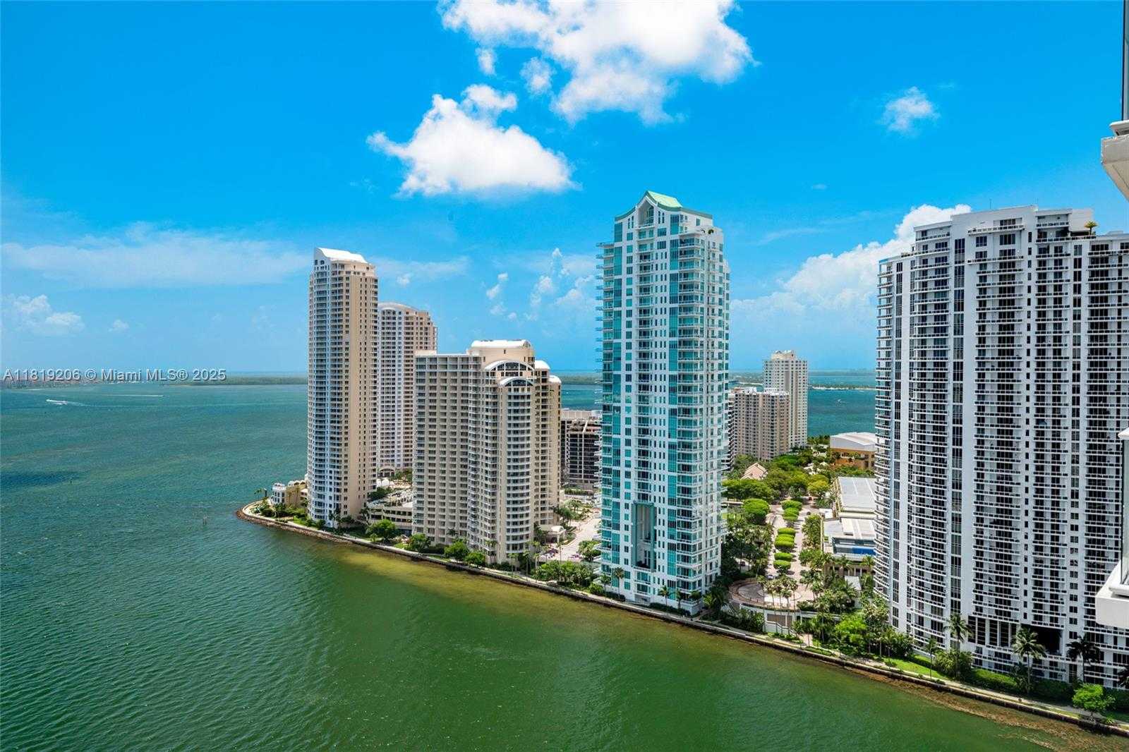 Small Image of 300 SOUTH BISCAYNE BLVD #2516, Miami Number 9