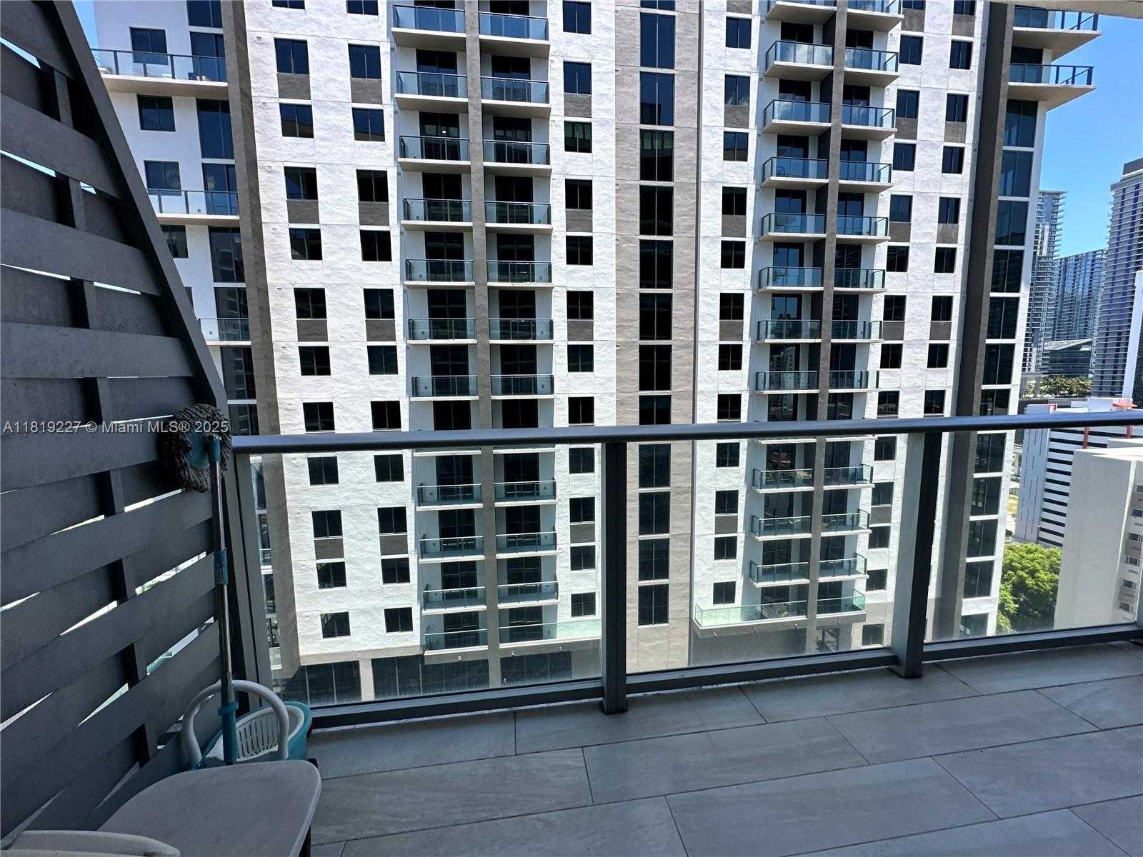 Small Image of 1010 SOUTH WEST 2ND AVE #1606, Miami Number 10