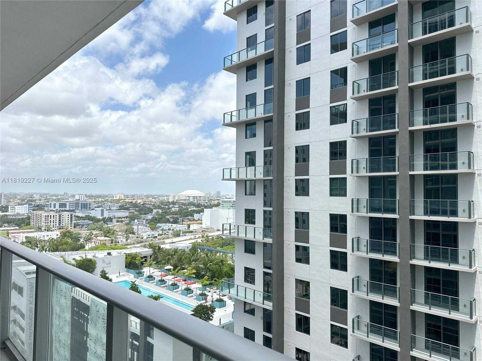 Small Image of 1010 SOUTH WEST 2ND AVE #1606, Miami Number 11