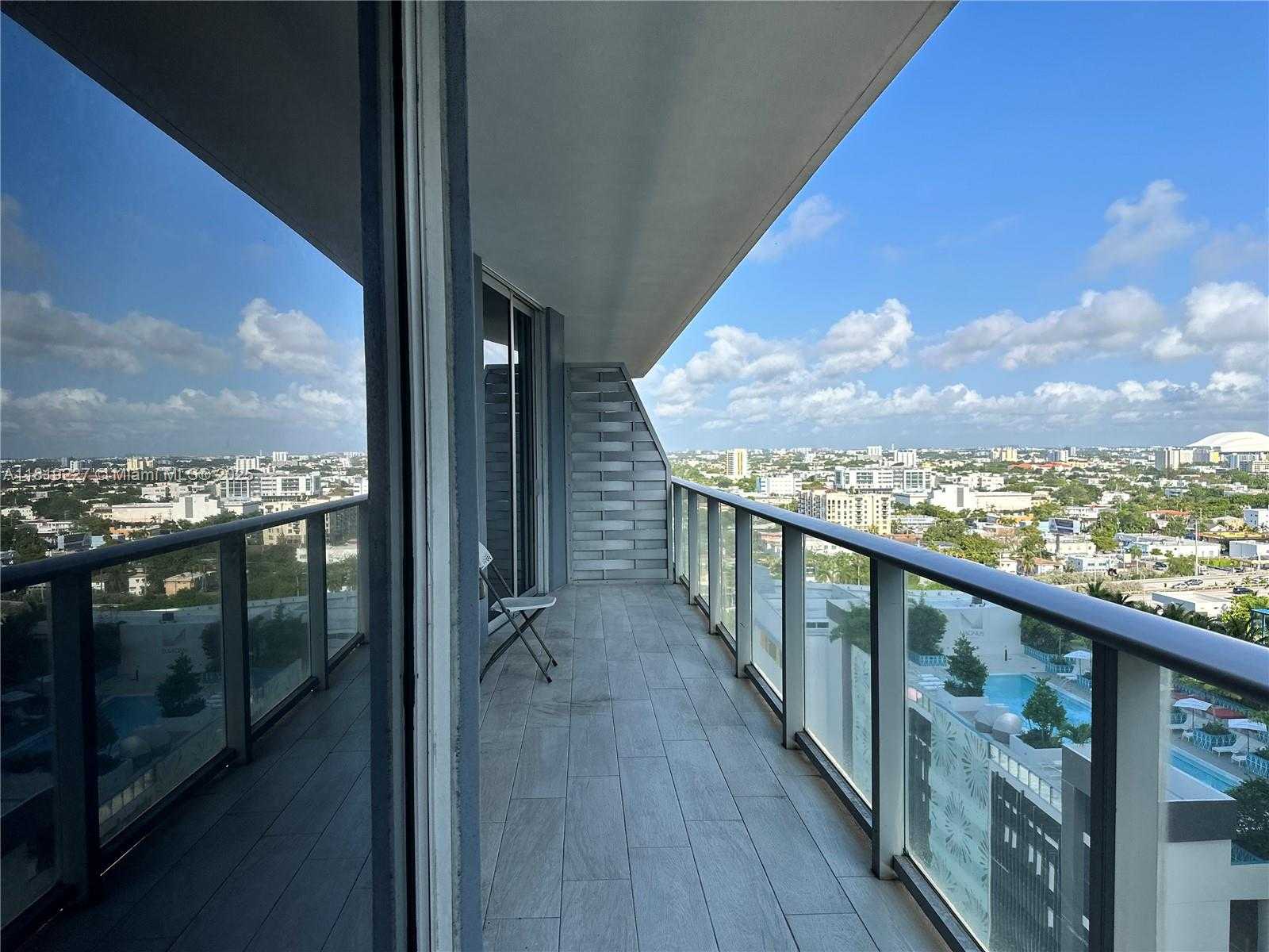 Small Image of 1010 SOUTH WEST 2ND AVE #1606, Miami Number 12
