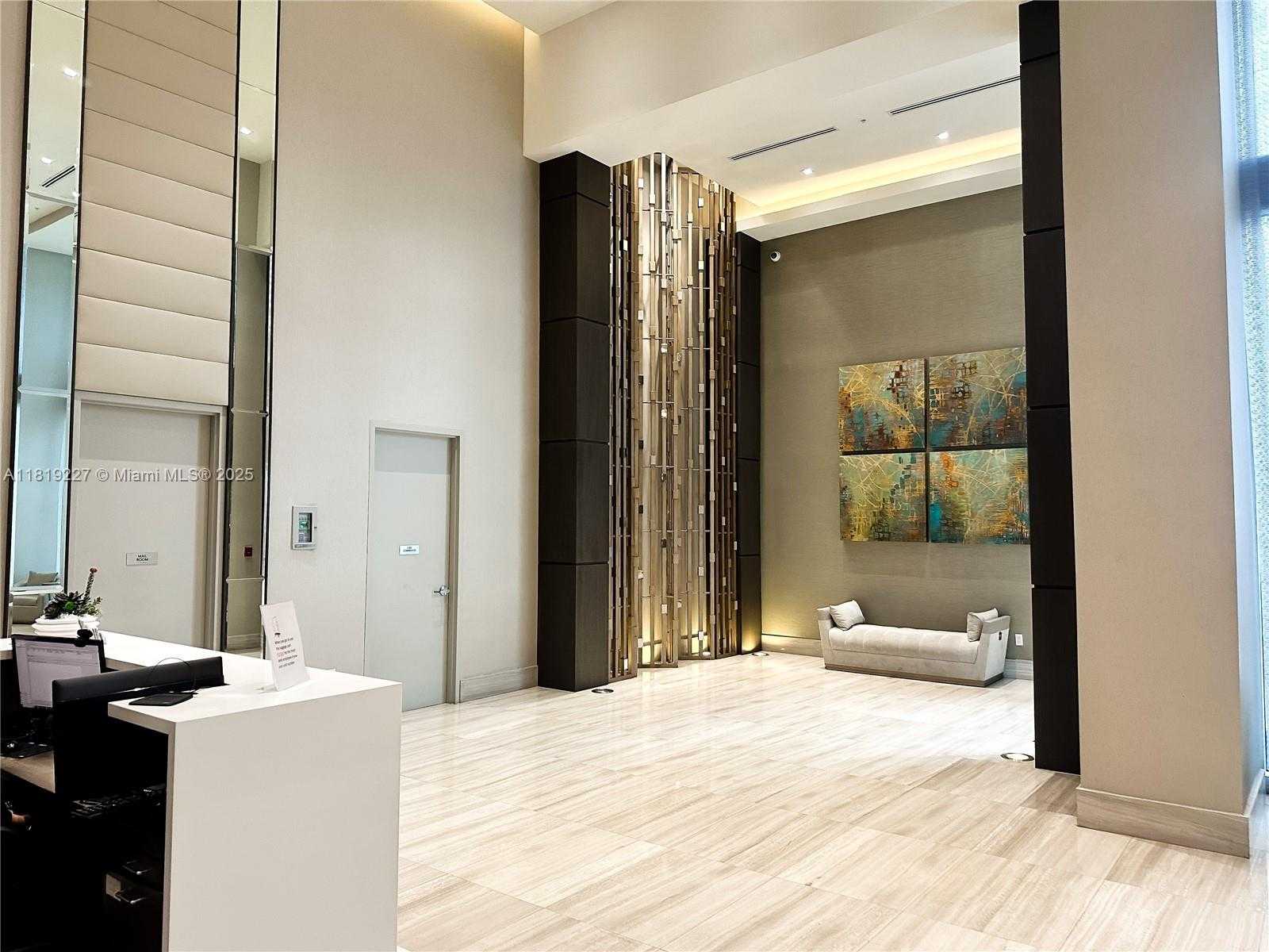 Small Image of 1010 SOUTH WEST 2ND AVE #1606, Miami Number 14