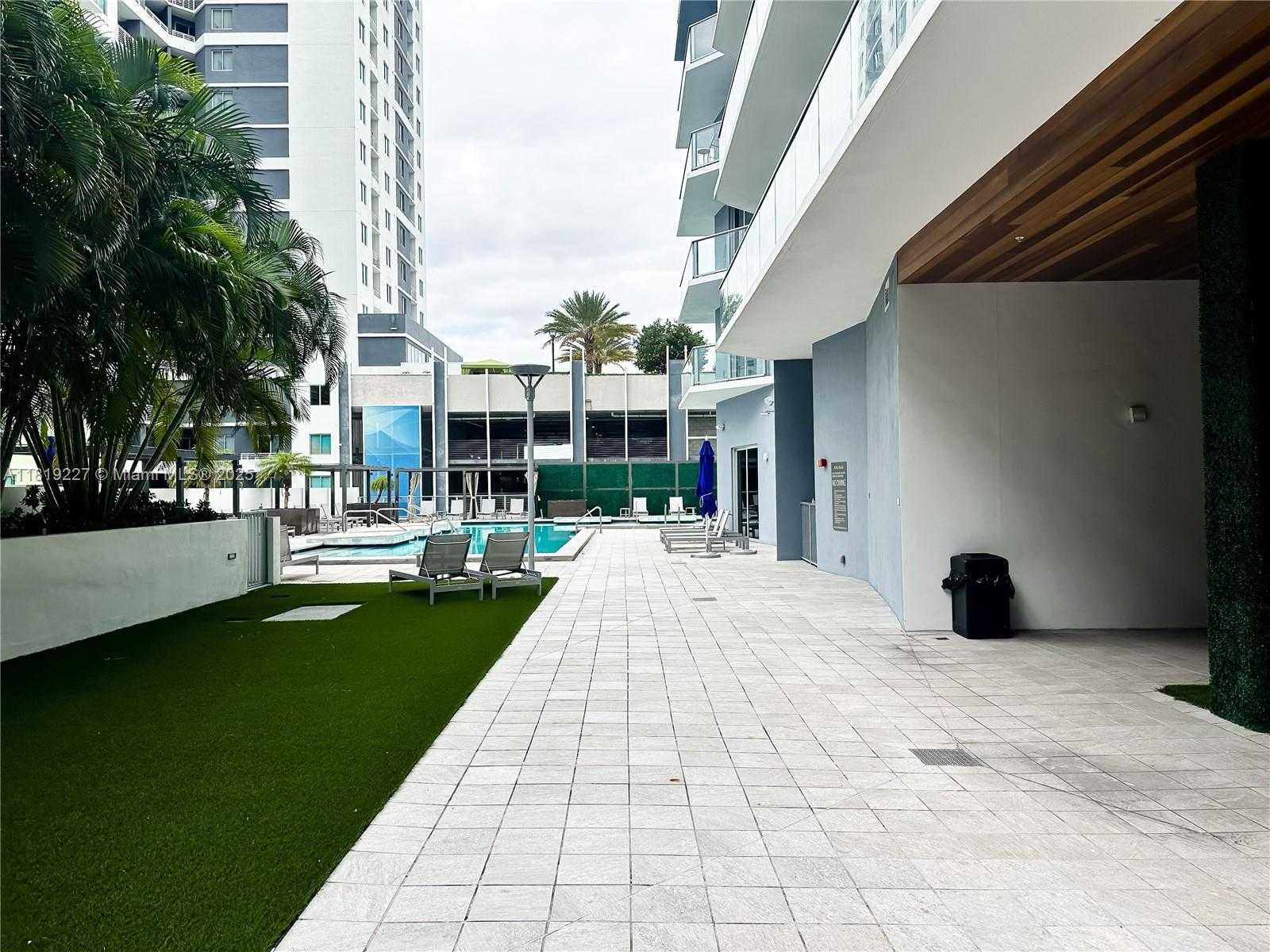 Small Image of 1010 SOUTH WEST 2ND AVE #1606, Miami Number 15