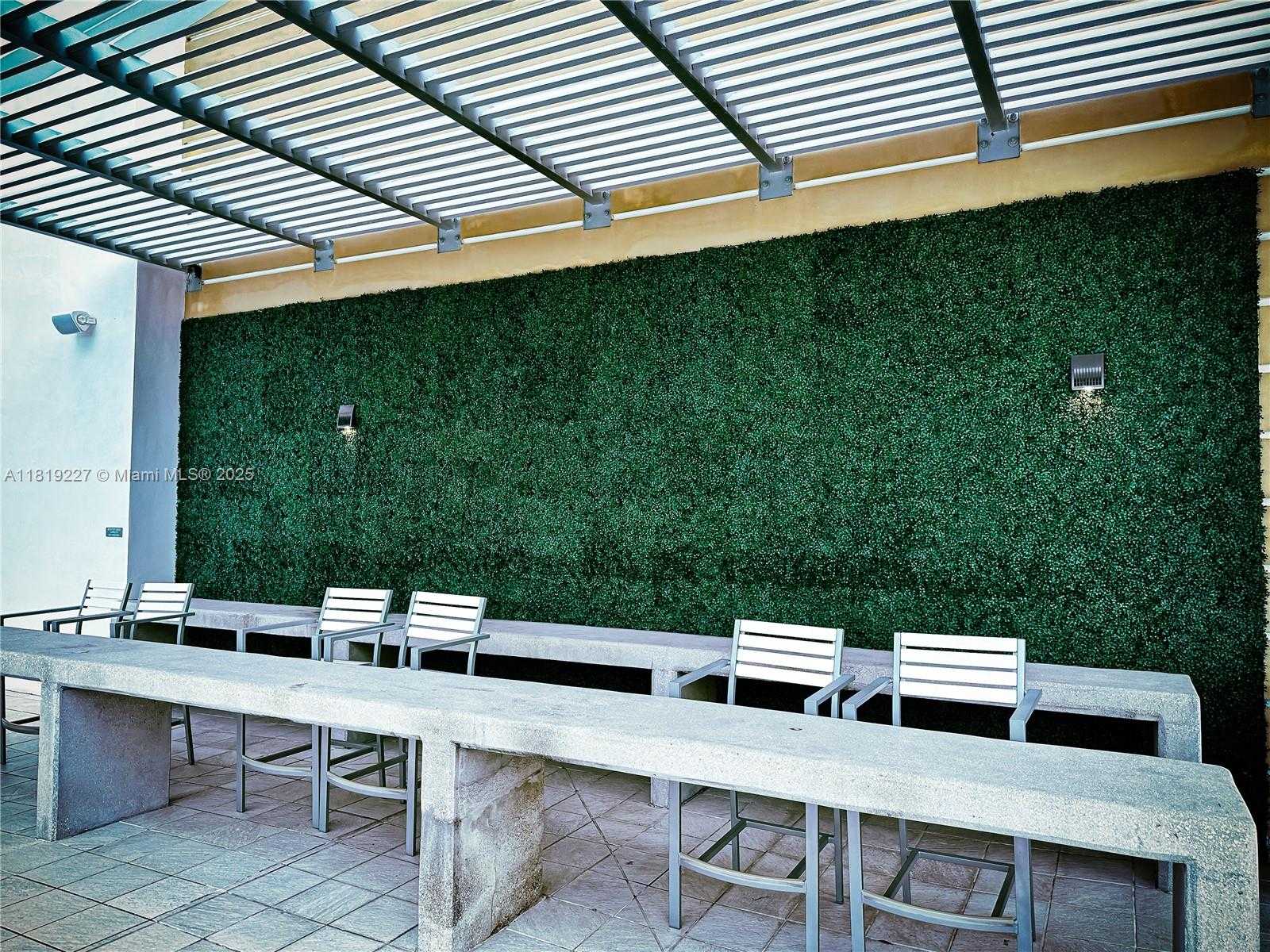 Small Image of 1010 SOUTH WEST 2ND AVE #1606, Miami Number 16