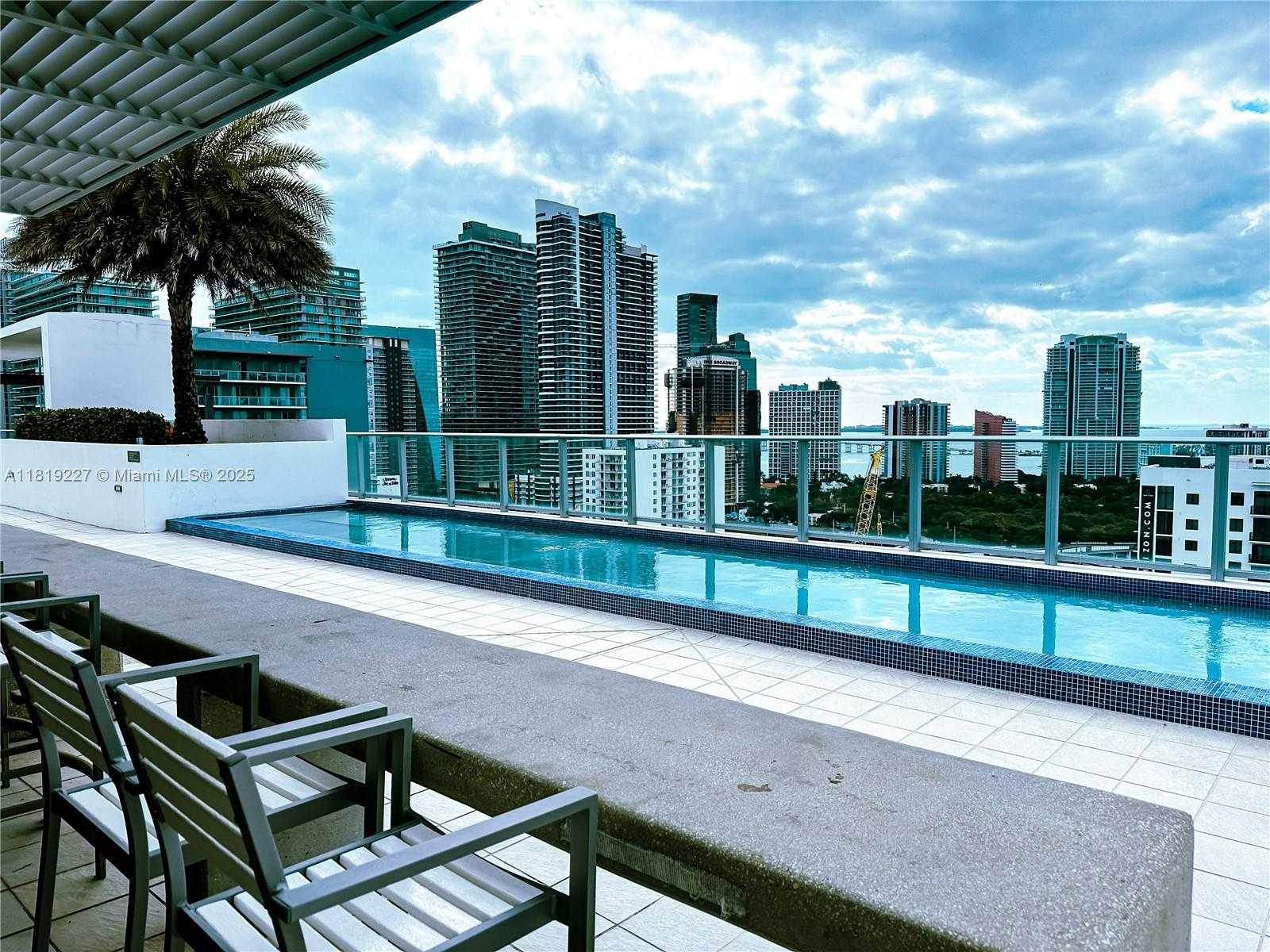 Small Image of 1010 SOUTH WEST 2ND AVE #1606, Miami Number 17