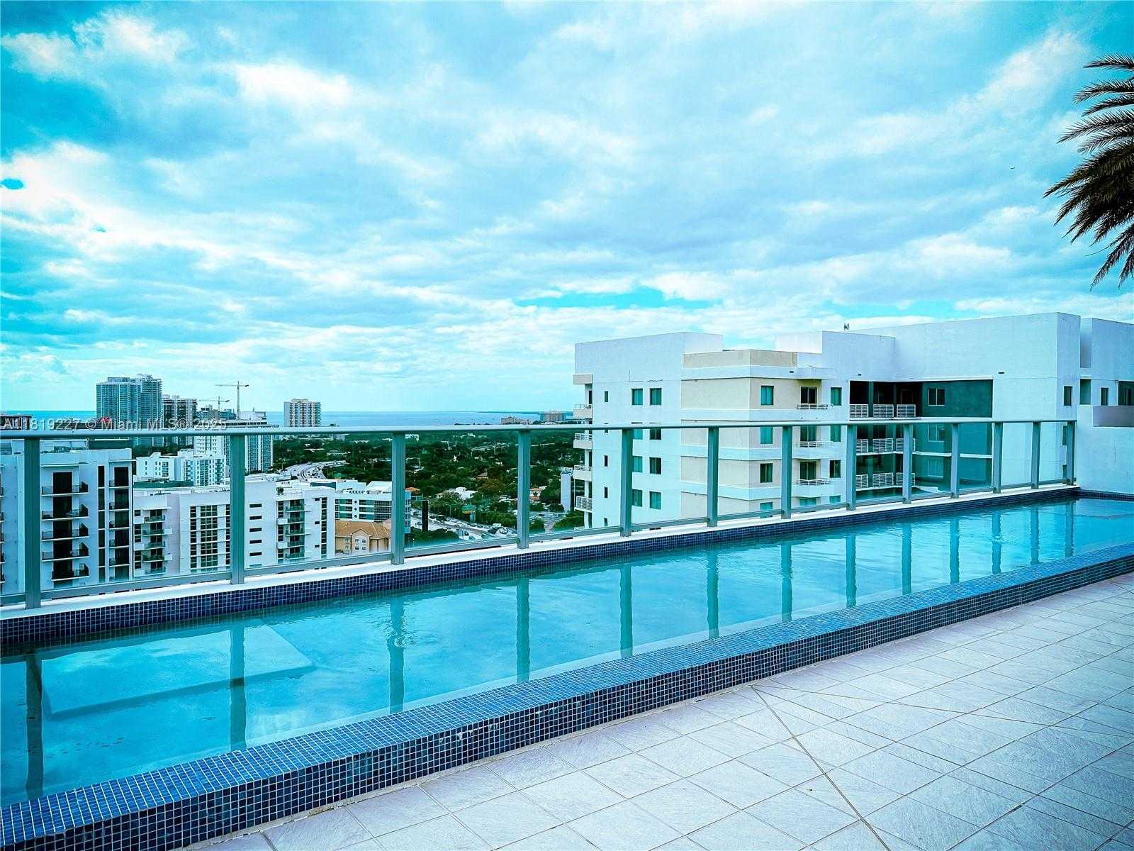 Small Image of 1010 SOUTH WEST 2ND AVE #1606, Miami Number 18