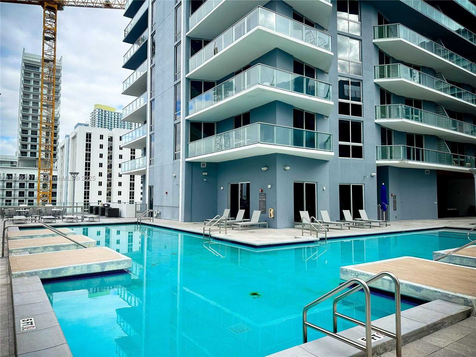 Small Image of 1010 SOUTH WEST 2ND AVE #1606, Miami Number 19