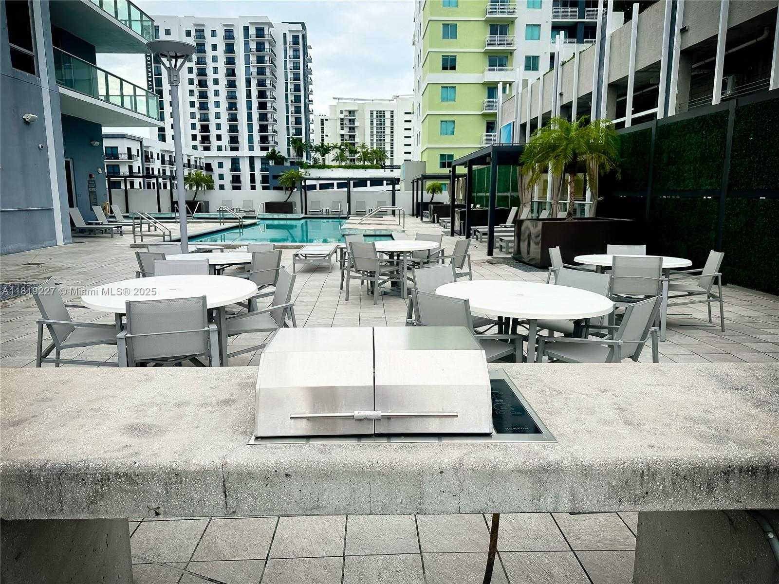 Small Image of 1010 SOUTH WEST 2ND AVE #1606, Miami Number 20