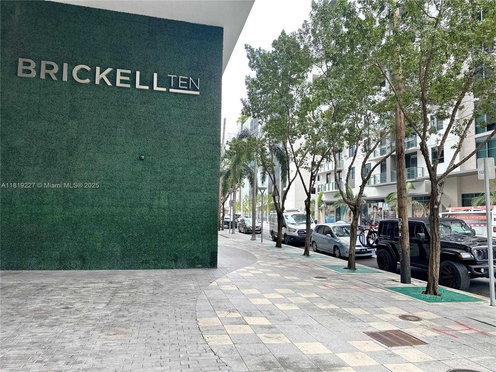 Small Image of 1010 SOUTH WEST 2ND AVE #1606, Miami Number 21