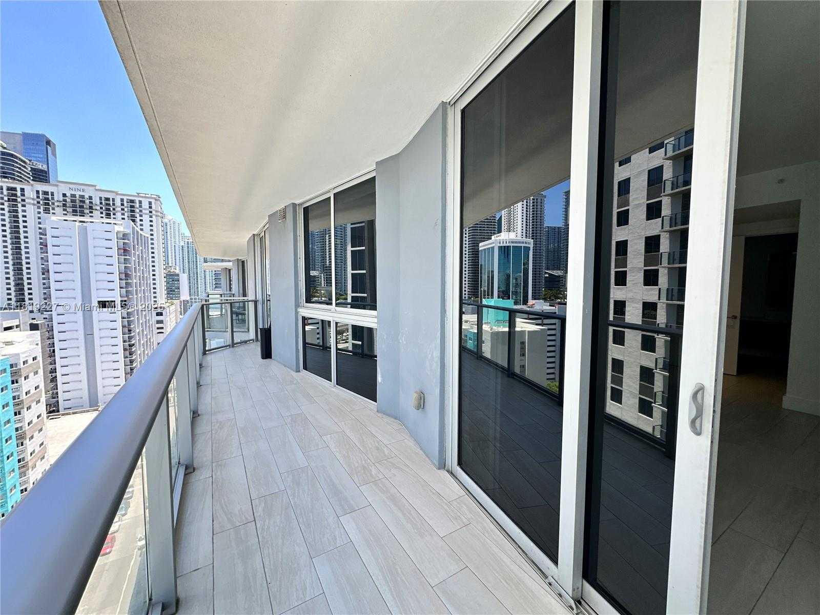 Small Image of 1010 SOUTH WEST 2ND AVE #1606, Miami Number 9