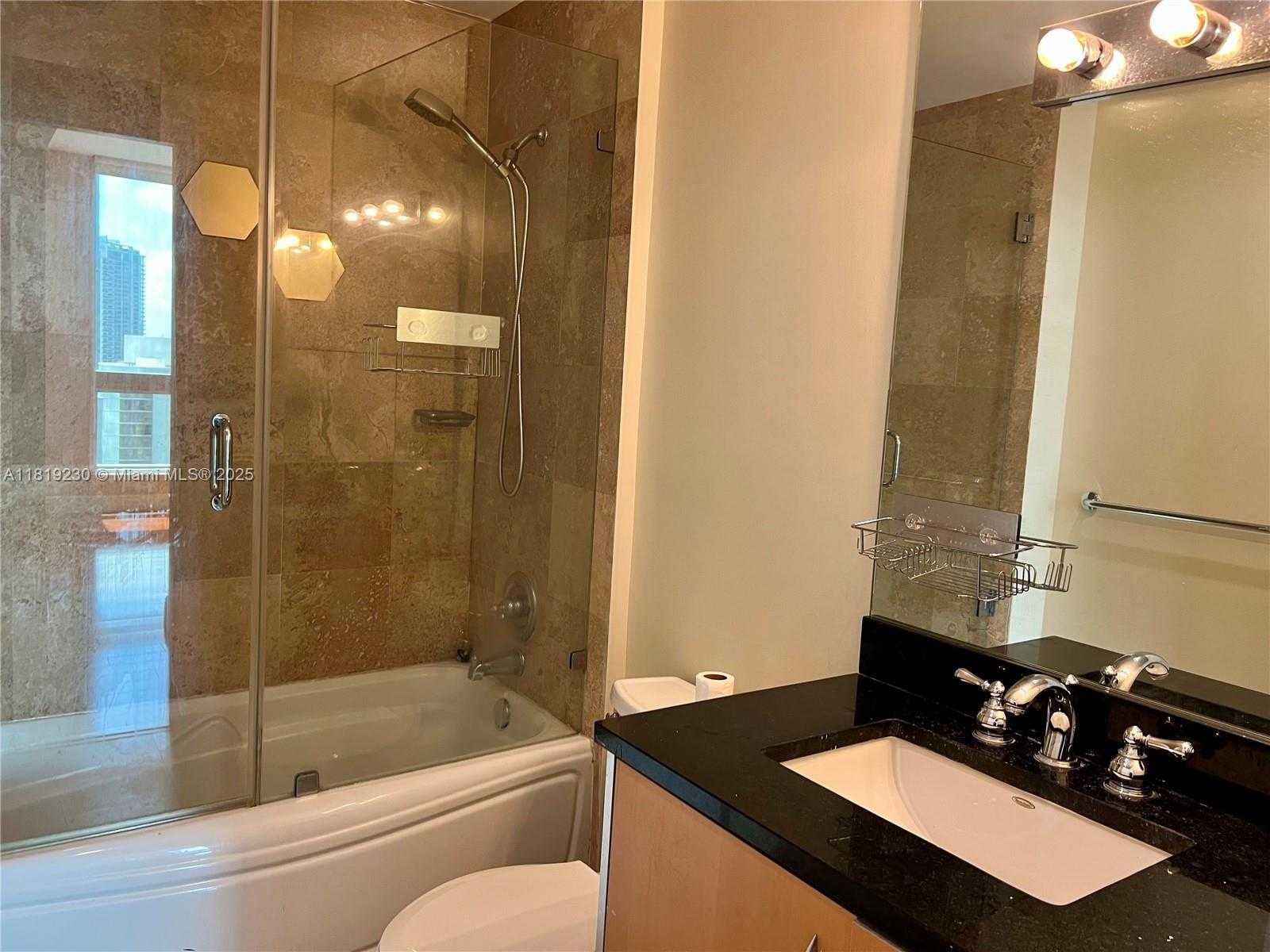 Small Image of 300 SOUTH BISCAYNE BLVD #2401, Miami Number 7