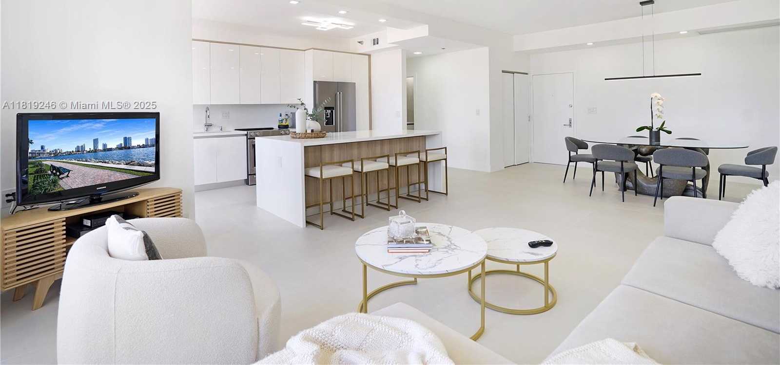 Small Image of 19101 MYSTIC POINTE DR #111, Aventura Number 6