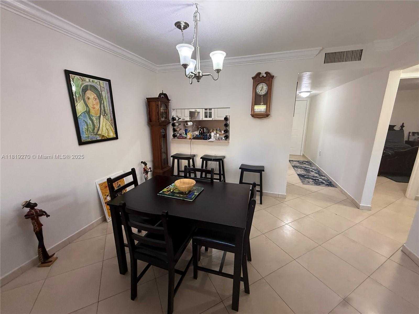 Small Image of 1555 WEST 44TH PL #242, Hialeah Number 2