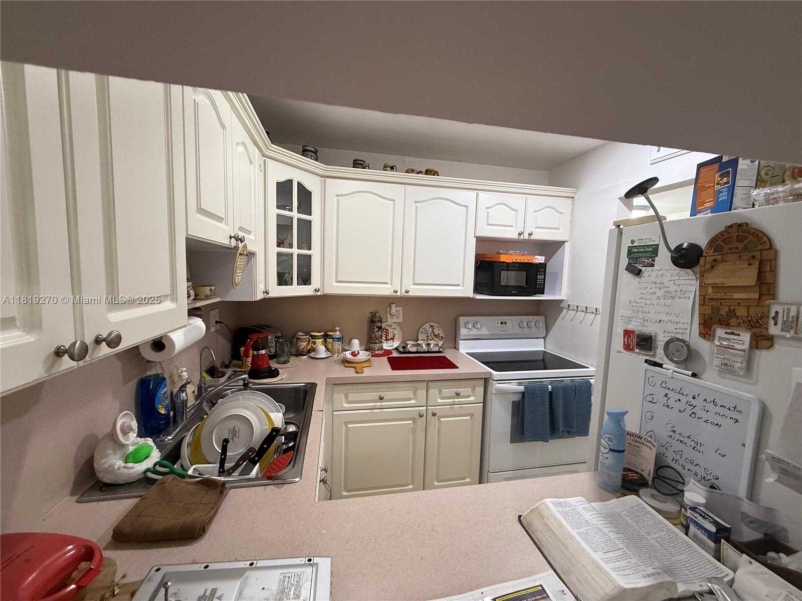 Small Image of 1555 WEST 44TH PL #242, Hialeah Number 8