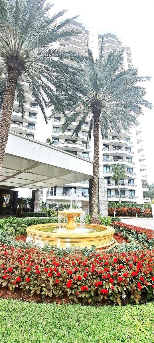 Small Image of 3300 NORTH EAST 191ST ST #1207, Aventura Number 12
