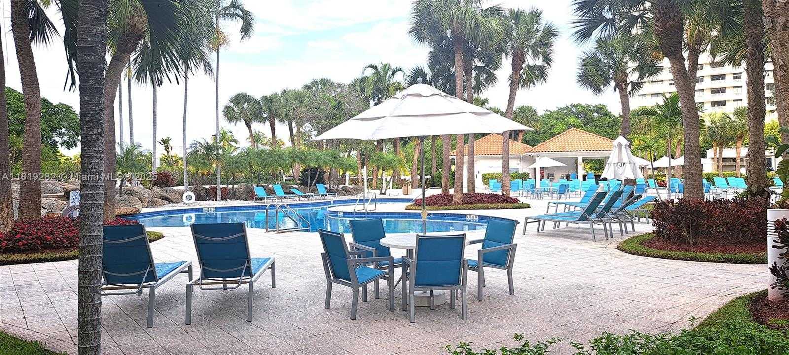 Small Image of 3300 NORTH EAST 191ST ST #1207, Aventura Number 24