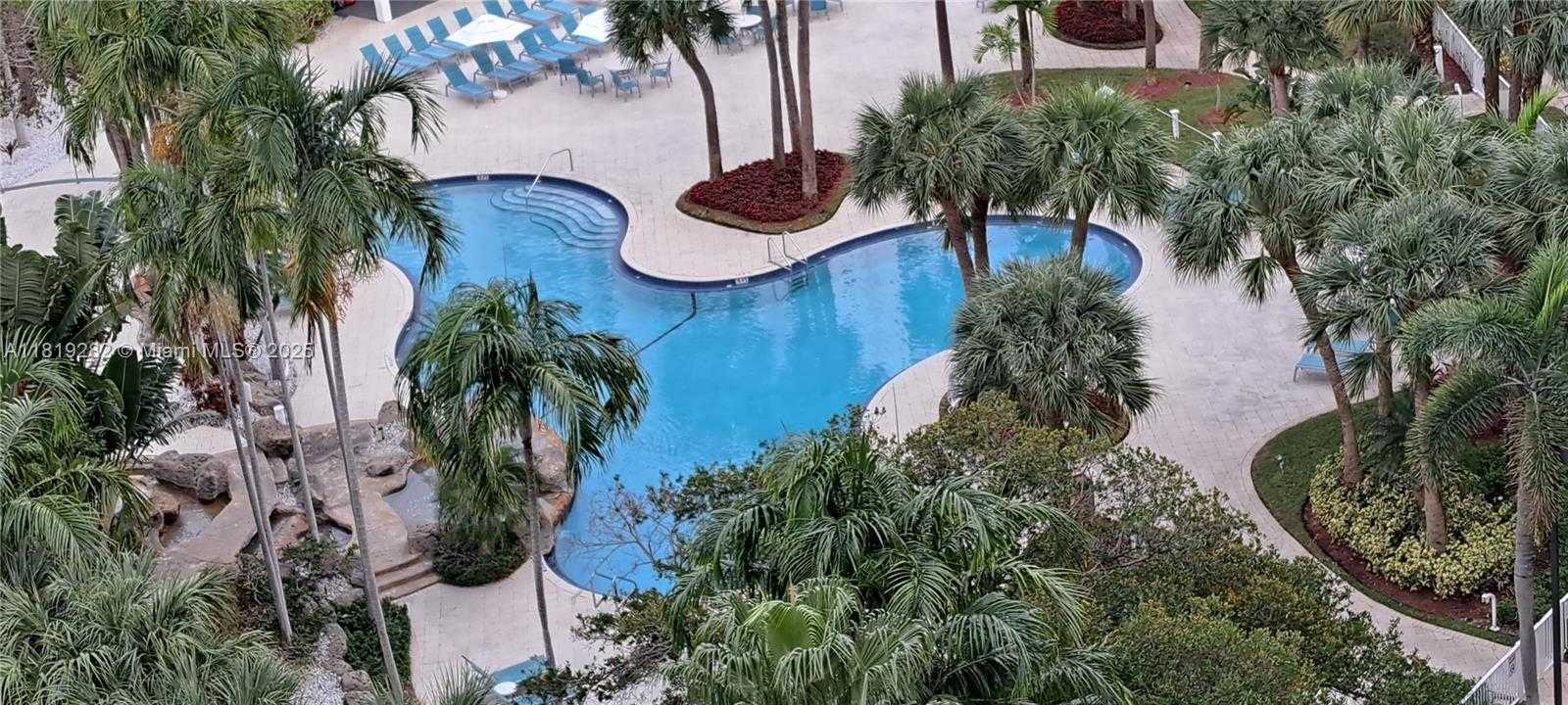 Small Image of 3300 NORTH EAST 191ST ST #1207, Aventura Number 31
