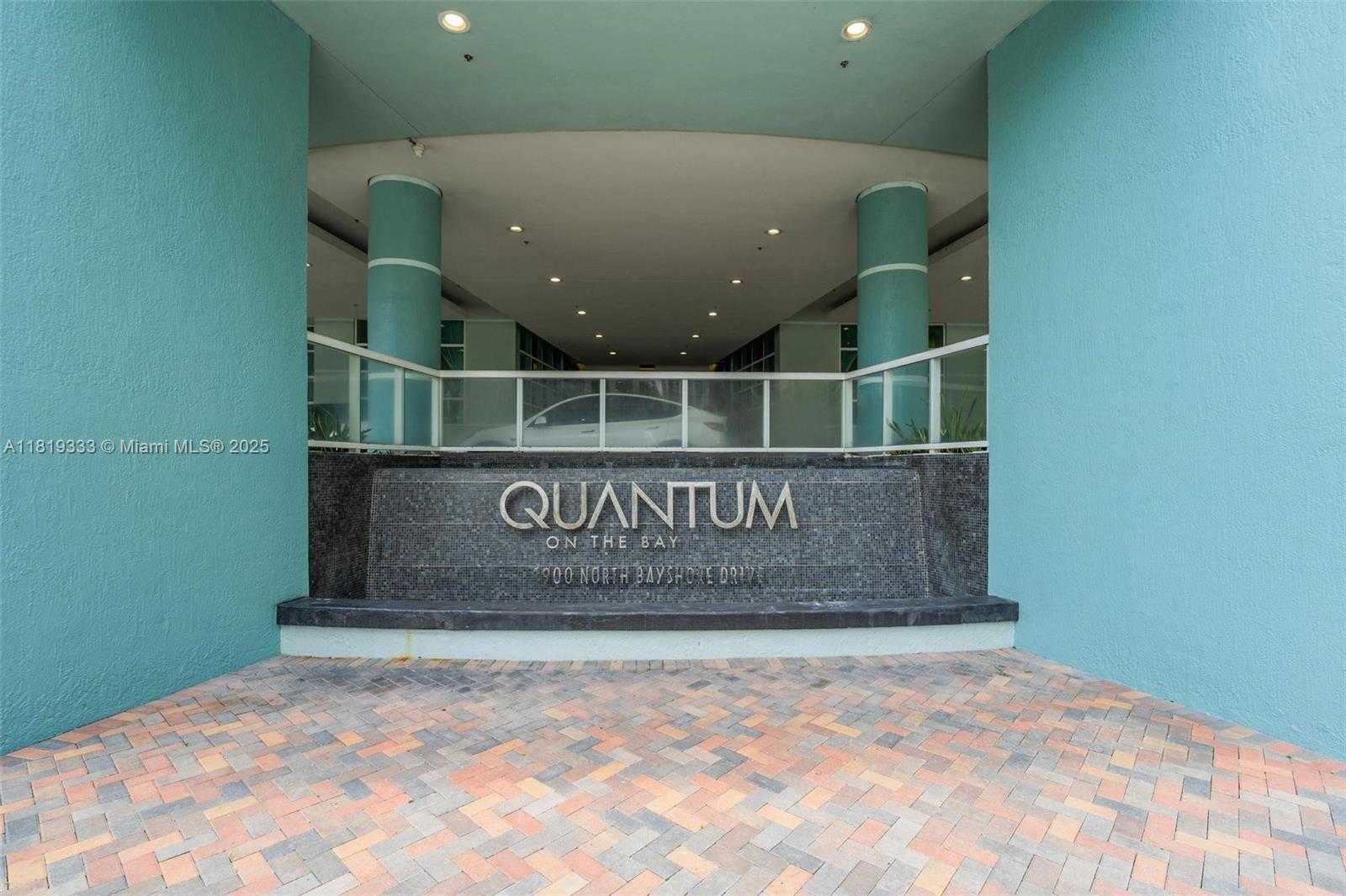 Small Image of 1900 NORTH BAYSHORE DR #1008, Miami Number 16