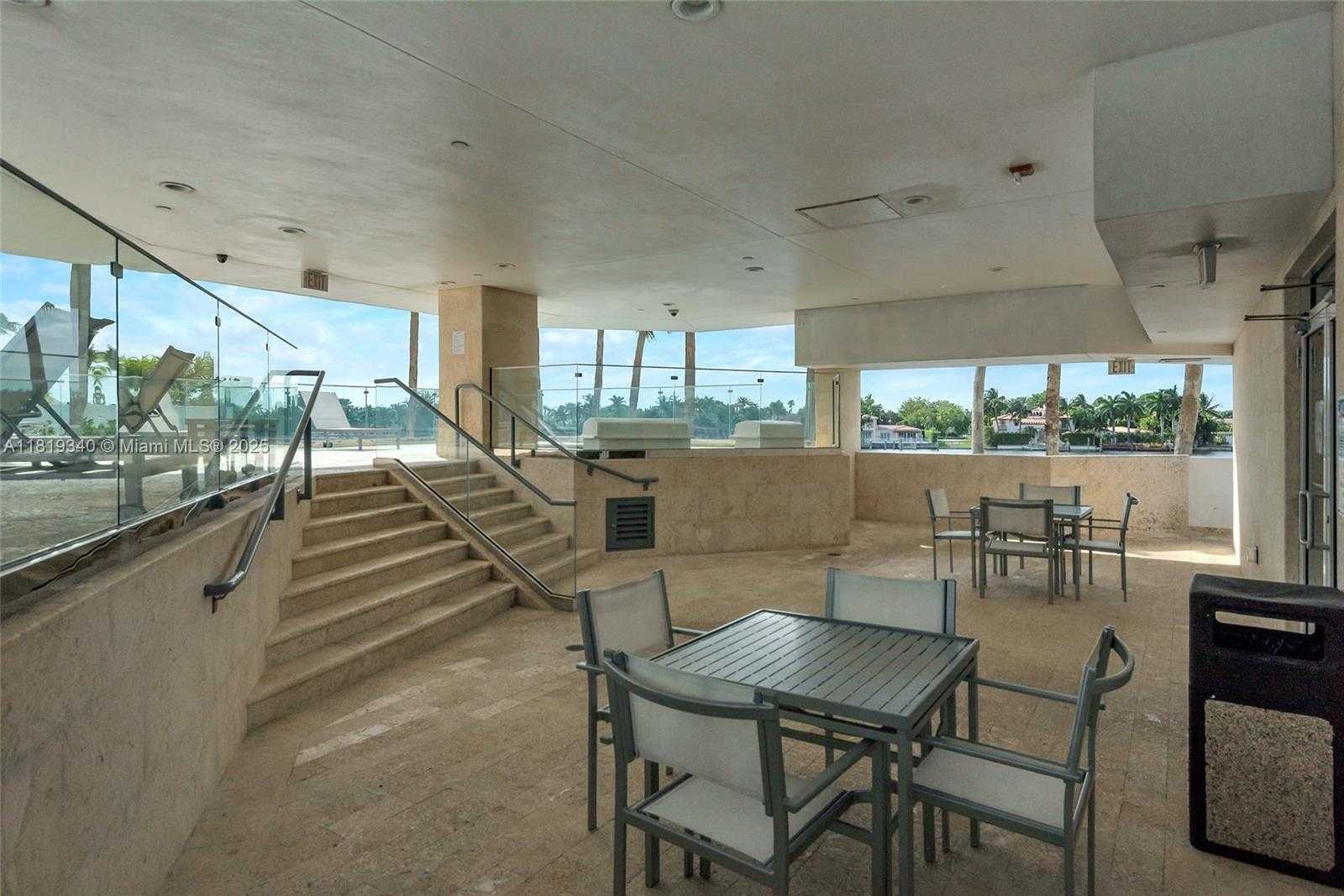 Small Image of 5900 COLLINS AVE #408, Miami Beach Number 40