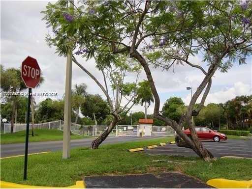Small Image of 10845 SOUTH WEST 112TH AVE #210, Miami Number 2