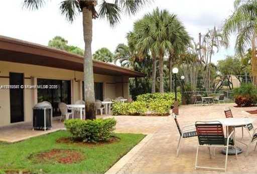 Small Image of 10845 SOUTH WEST 112TH AVE #210, Miami Number 7