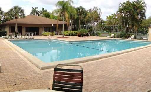 Small Image of 10845 SOUTH WEST 112TH AVE #210, Miami Number 8