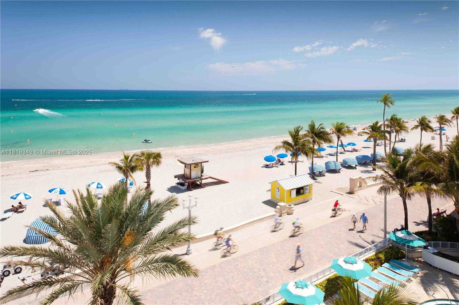 Small Image of 3001 SOUTH OCEAN DR #1135, Hollywood Number 19
