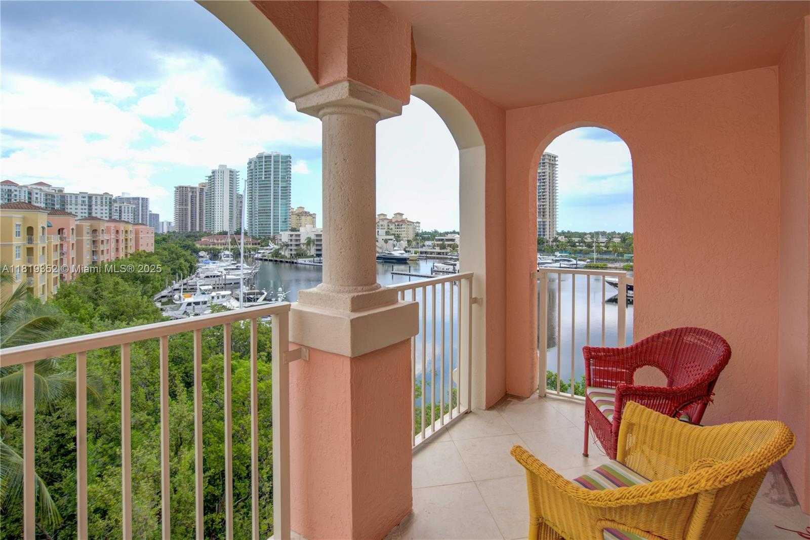Small Image of 19601 EAST COUNTRY CLUB DR #7606, Aventura Number 16