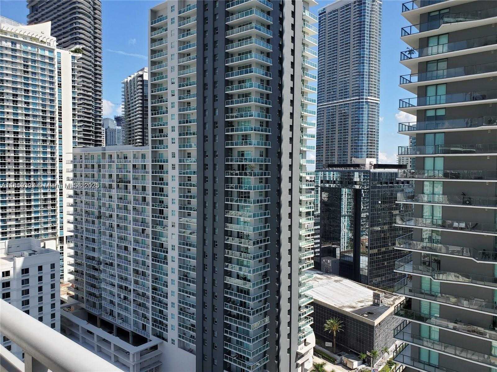Small Image of 60 SOUTH WEST 13TH ST #2022, Miami Number 7