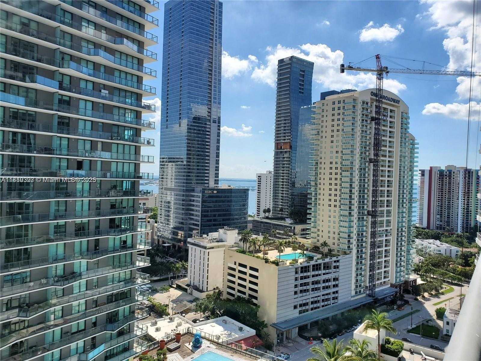 Small Image of 60 SOUTH WEST 13TH ST #2022, Miami Number 8