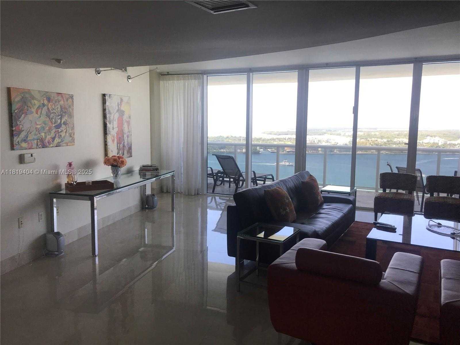 Small Image of 400 ALTON RD #2504, Miami Beach Number 10