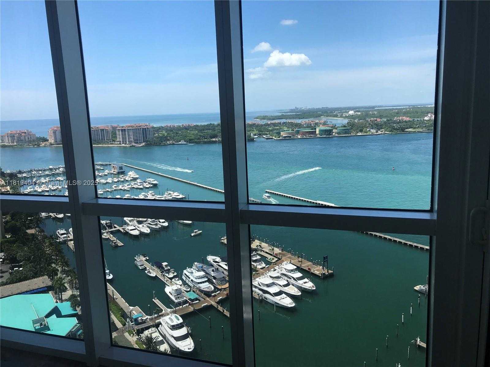 Small Image of 400 ALTON RD #2504, Miami Beach Number 15
