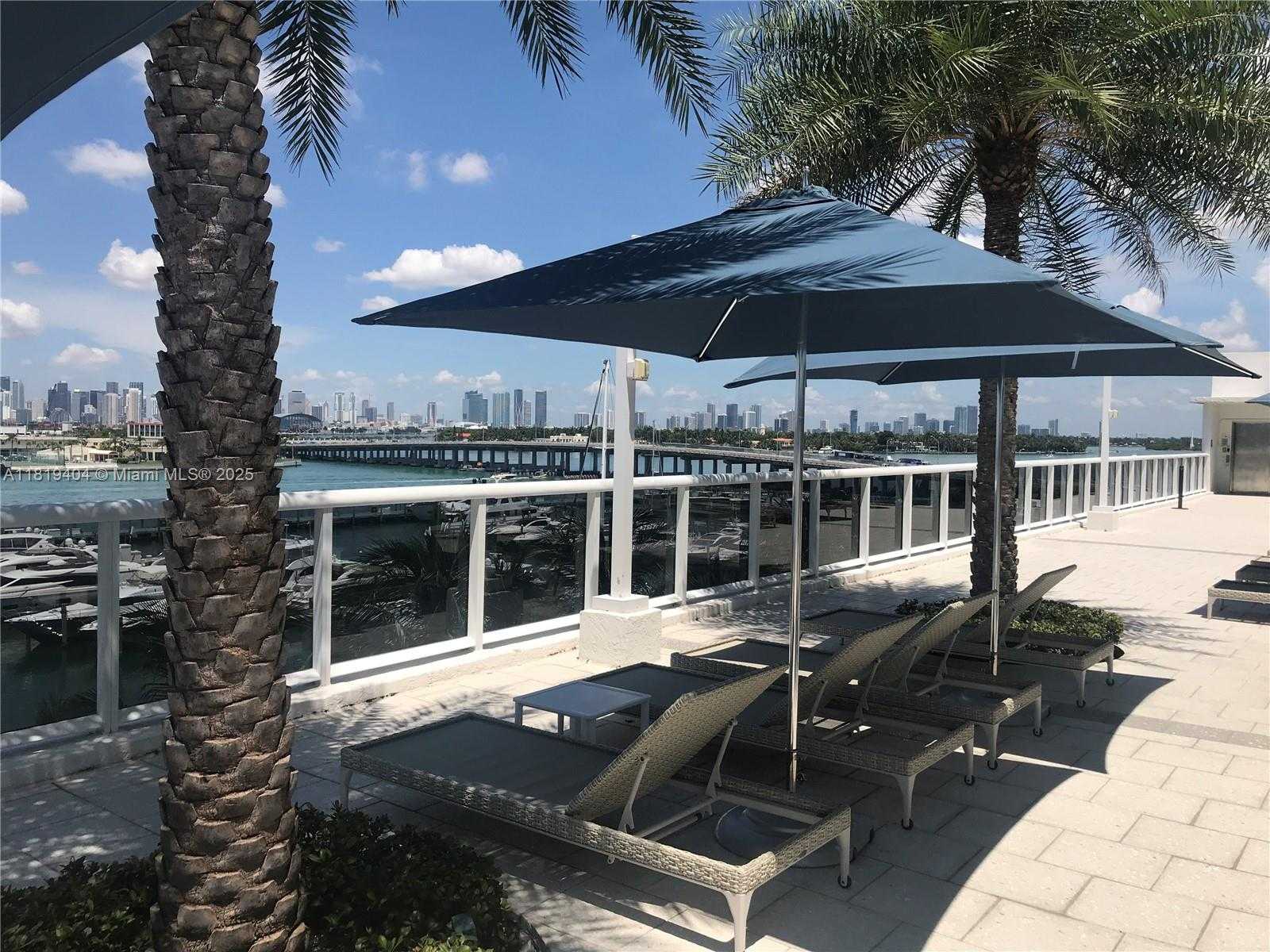 Small Image of 400 ALTON RD #2504, Miami Beach Number 22